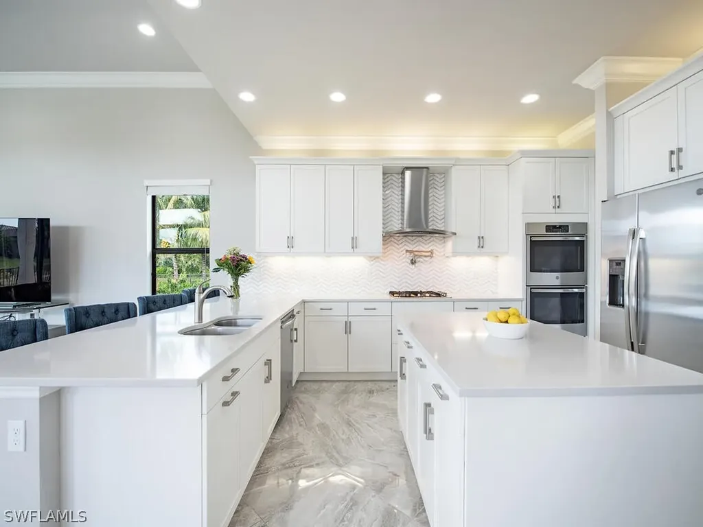 4553 Azalea Drive Naples FL 34119