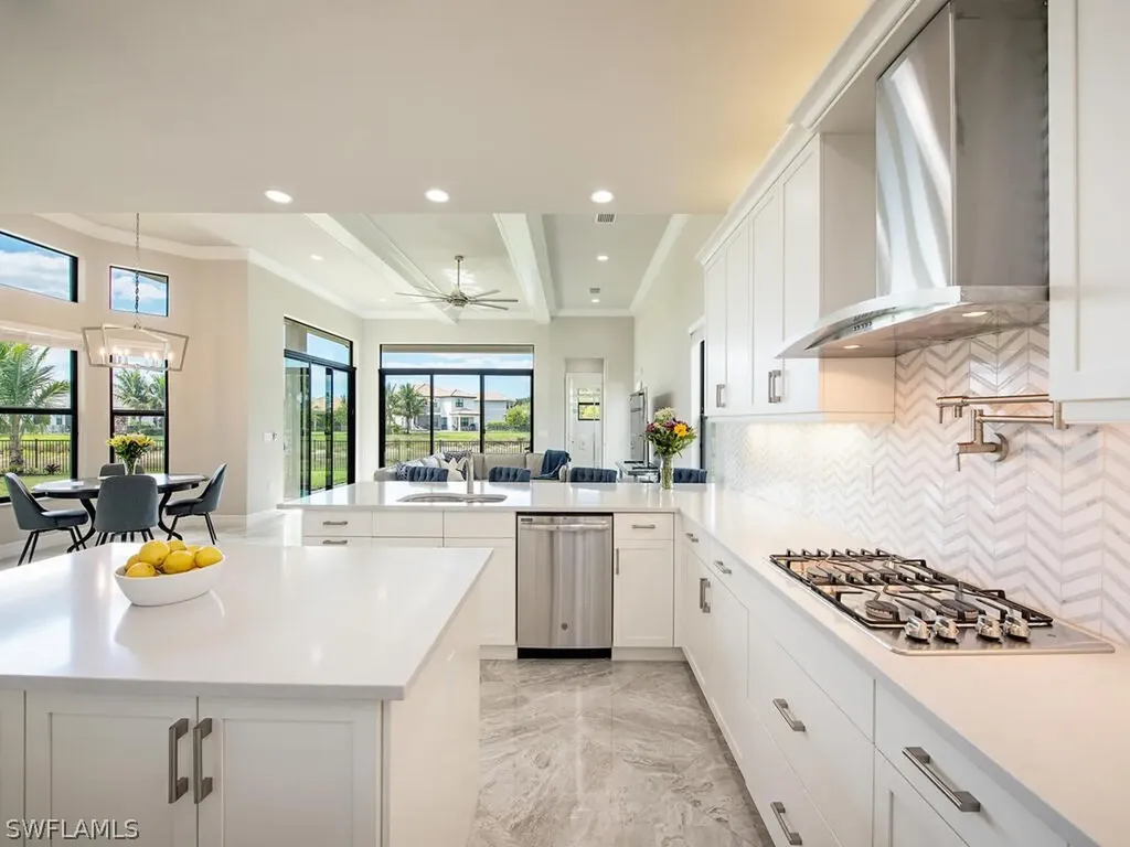 4553 Azalea Drive Naples FL 34119