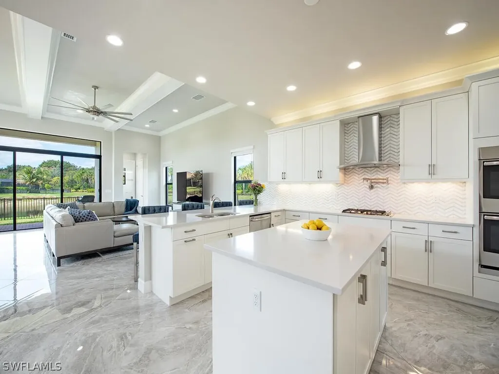 4553 Azalea Drive Naples FL 34119