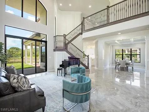 4553 Azalea Drive Naples FL 34119
