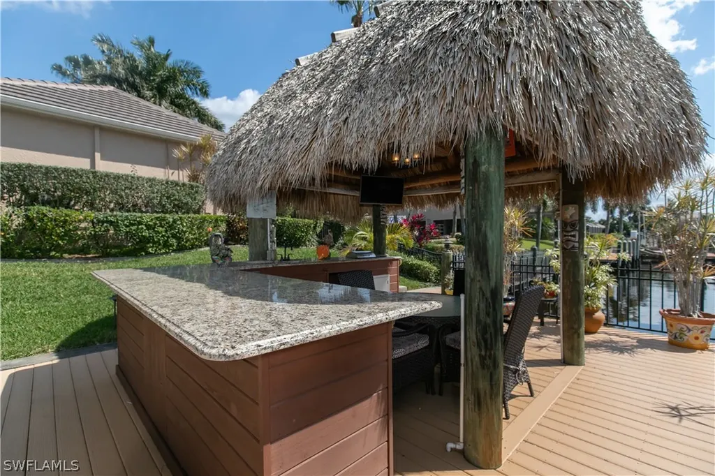 2703 SE 24th Court Cape Coral FL 33904