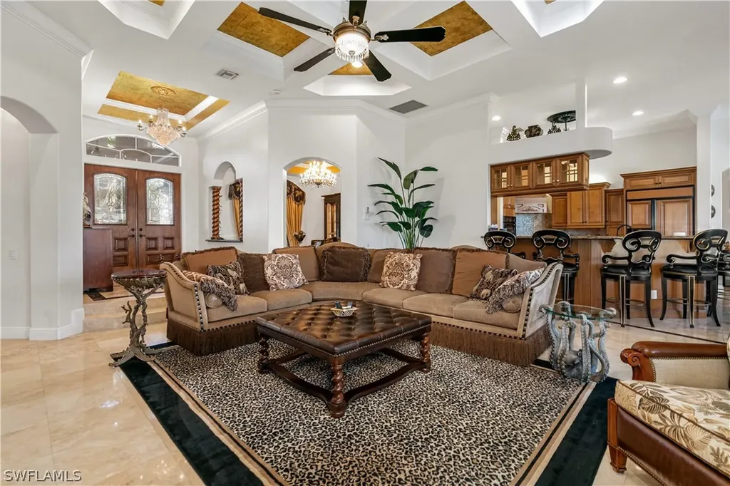 2703 SE 24th Court Cape Coral FL 33904