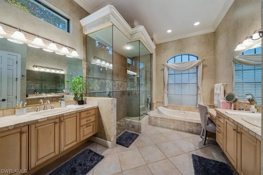 2815 Wild Orchid Court Naples FL 34119