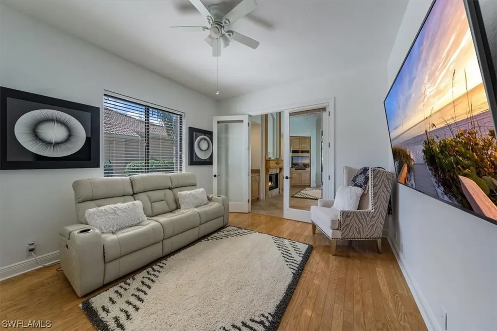 2815 Wild Orchid Court Naples FL 34119