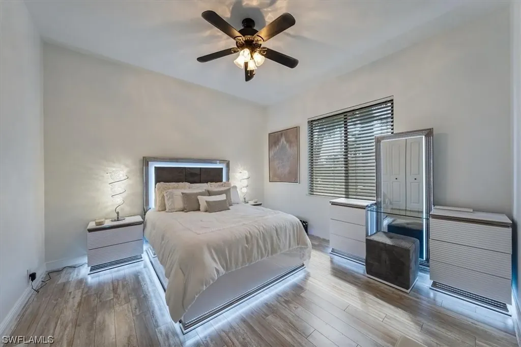 2815 Wild Orchid Court Naples FL 34119