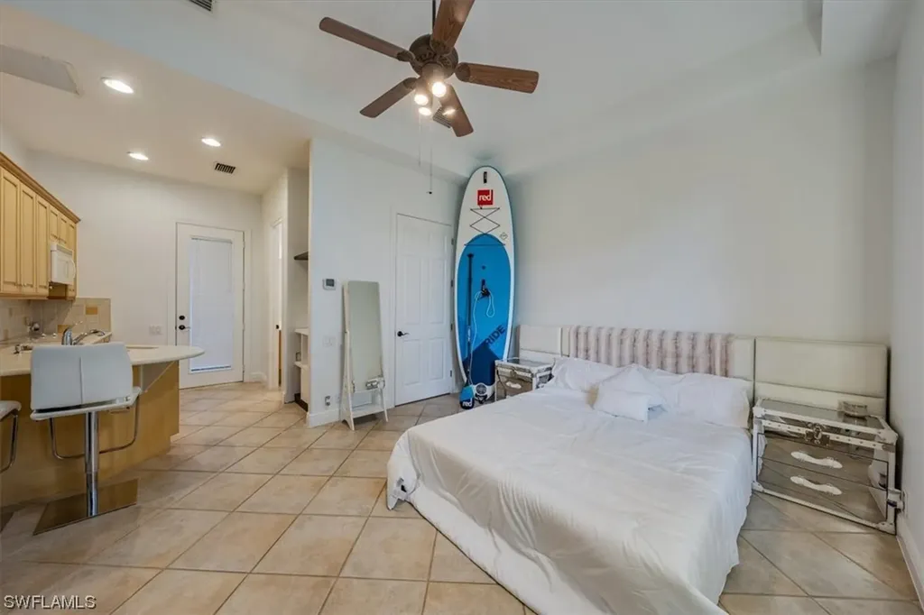 2815 Wild Orchid Court Naples FL 34119