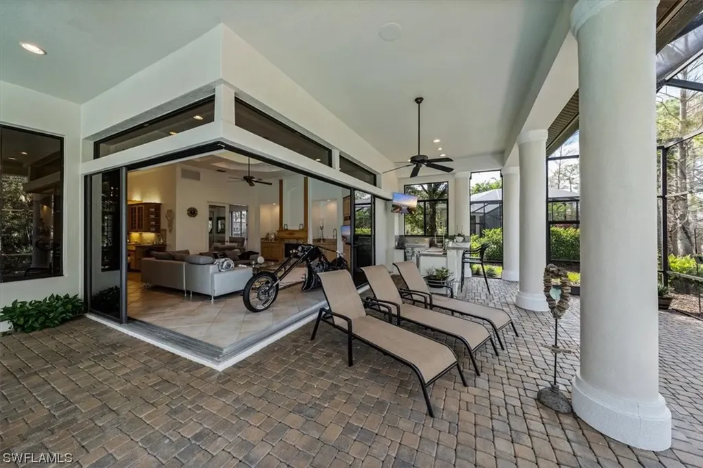 2815 Wild Orchid Court Naples FL 34119