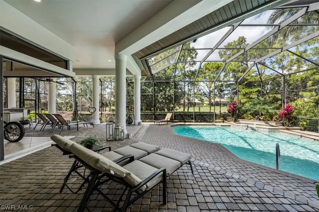 2815 Wild Orchid Court Naples FL 34119
