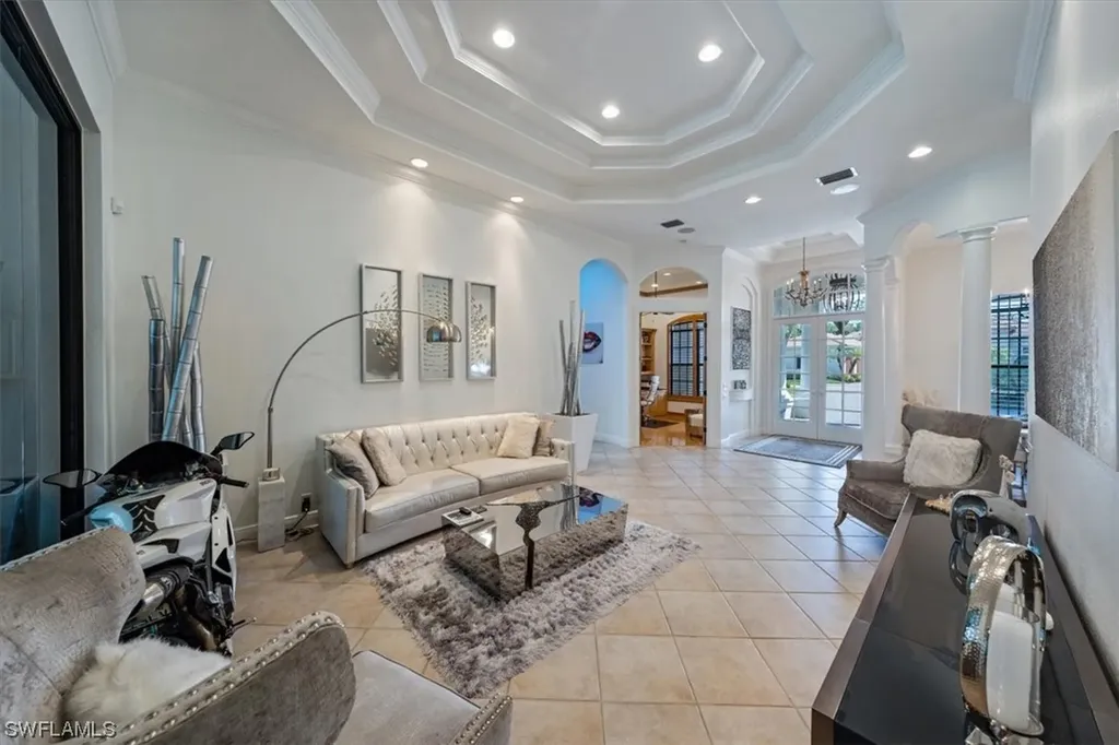 2815 Wild Orchid Court Naples FL 34119