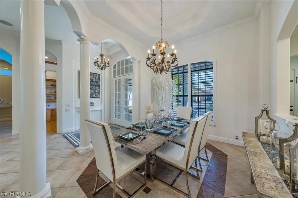 2815 Wild Orchid Court Naples FL 34119