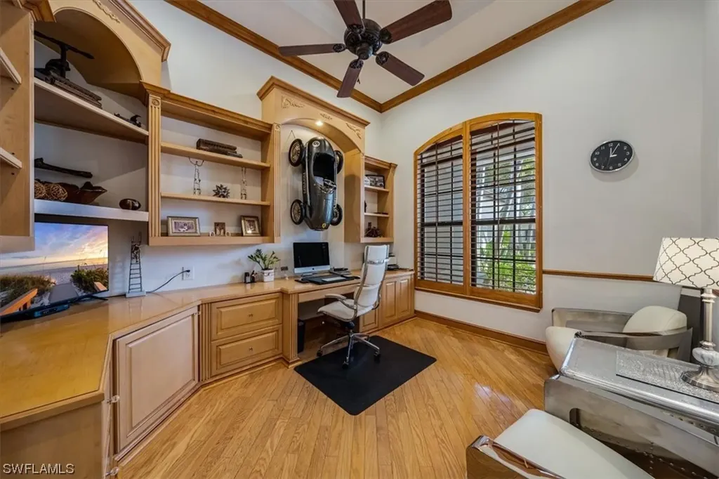 2815 Wild Orchid Court Naples FL 34119