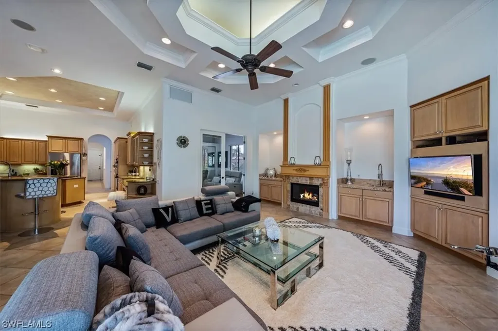2815 Wild Orchid Court Naples FL 34119
