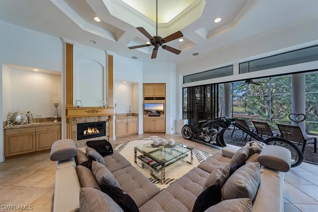 2815 Wild Orchid Court Naples FL 34119