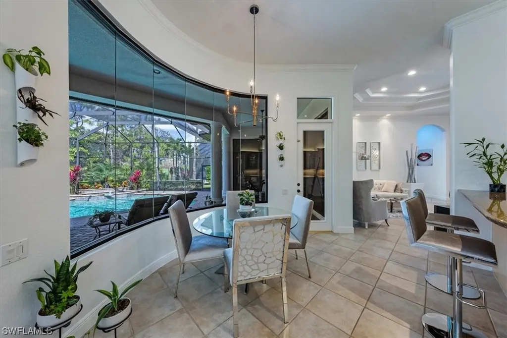 2815 Wild Orchid Court Naples FL 34119
