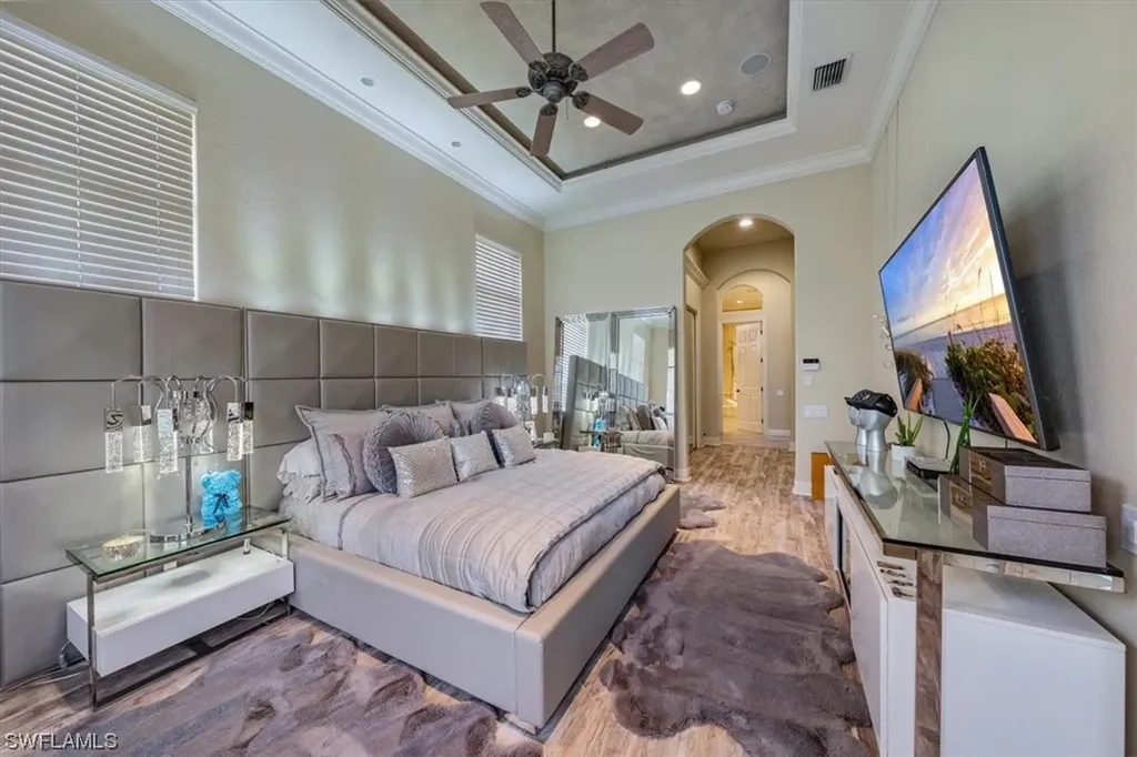 2815 Wild Orchid Court Naples FL 34119