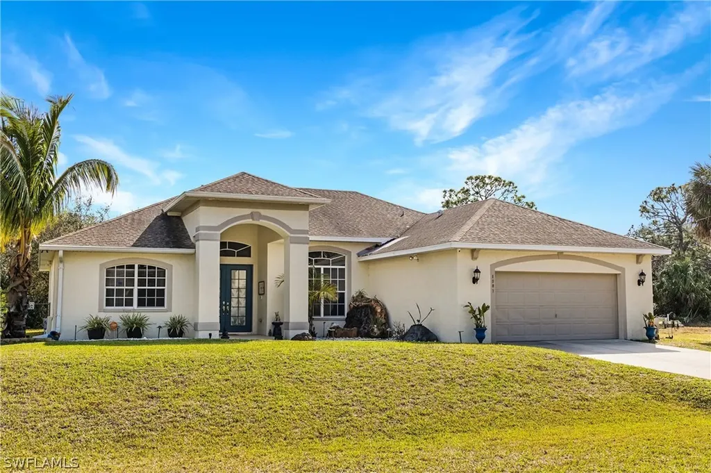 1907 NW 29th Avenue Cape Coral FL 33993