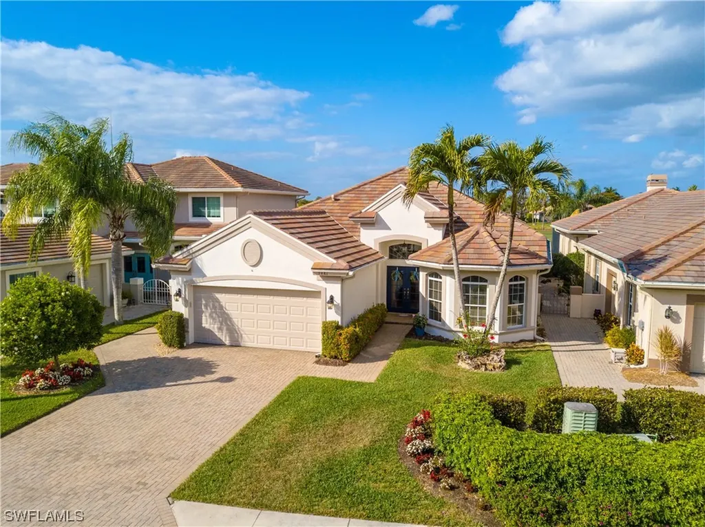 5981 Ashford Lane Naples FL 34110