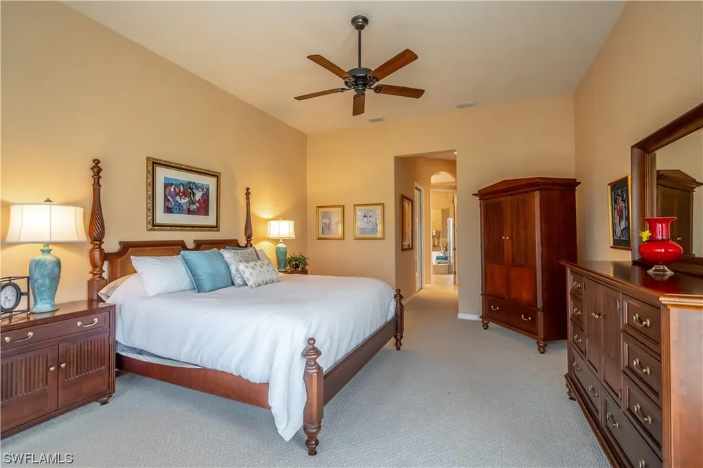 5981 Ashford Lane Naples FL 34110