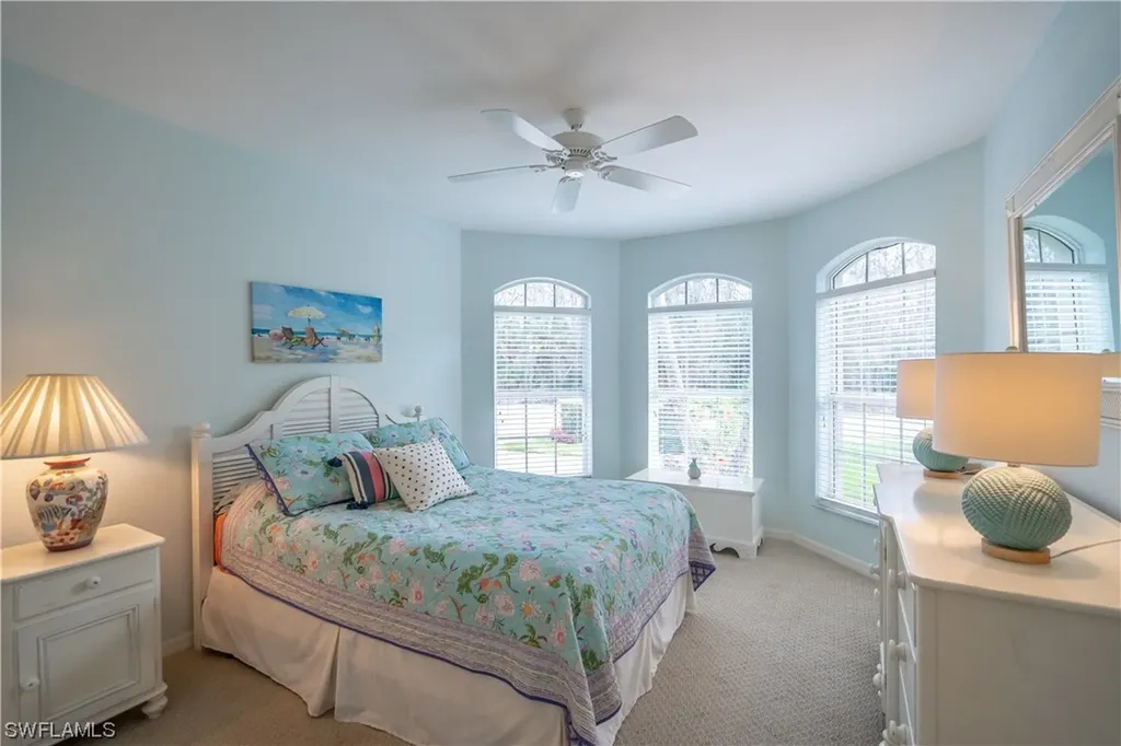 5981 Ashford Lane Naples FL 34110