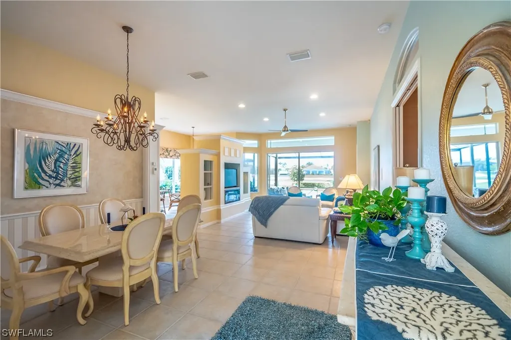 5981 Ashford Lane Naples FL 34110