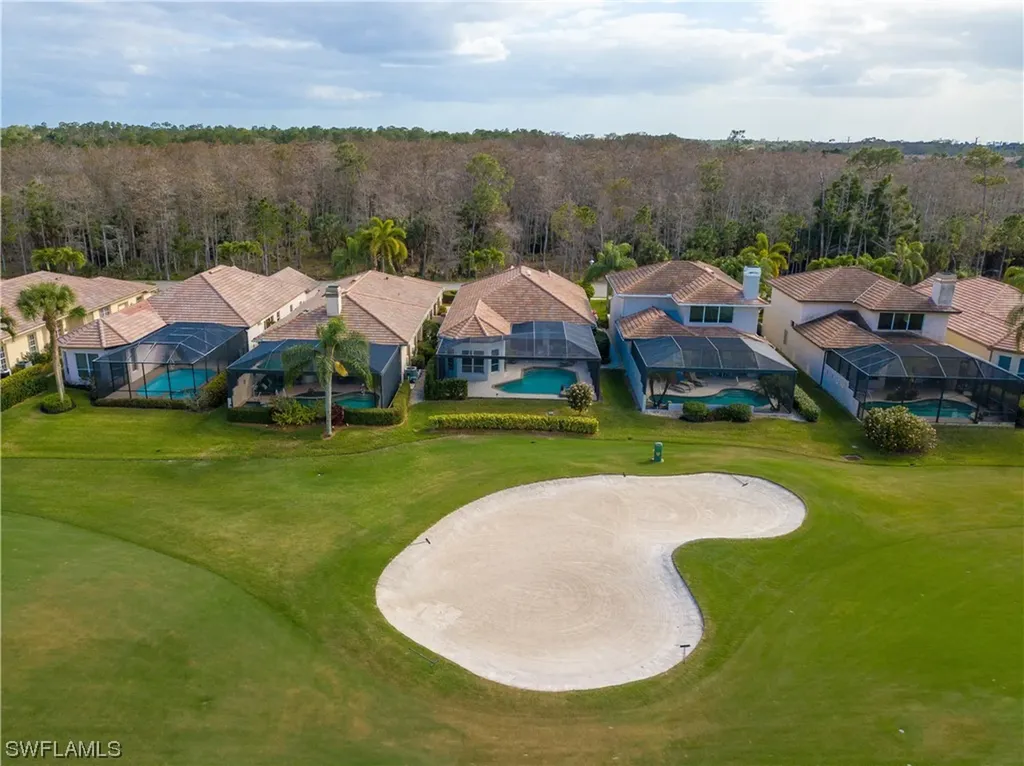 5981 Ashford Lane Naples FL 34110