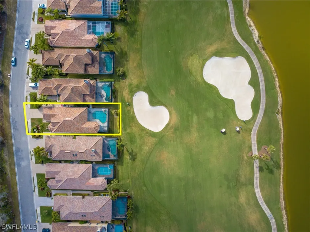 5981 Ashford Lane Naples FL 34110