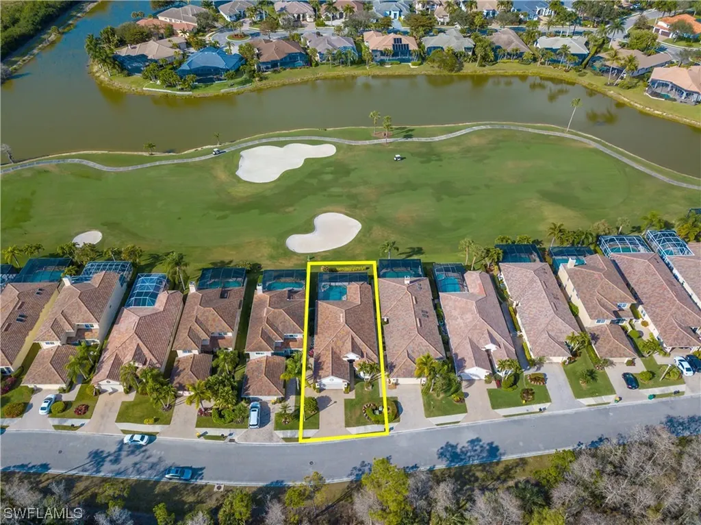 5981 Ashford Lane Naples FL 34110