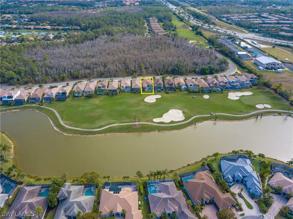 5981 Ashford Lane Naples FL 34110