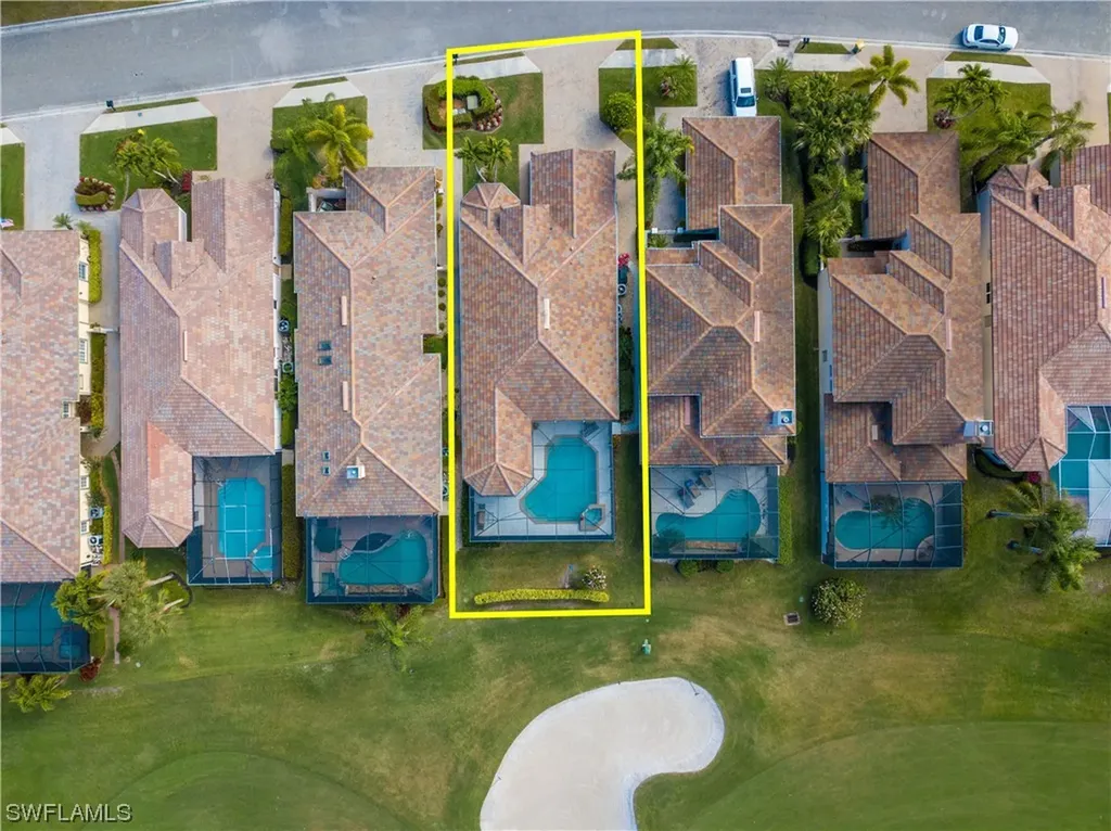 5981 Ashford Lane Naples FL 34110