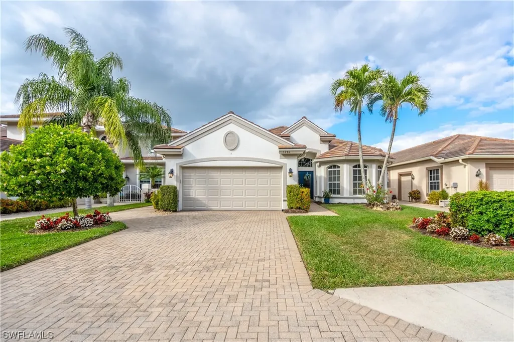 5981 Ashford Lane Naples FL 34110