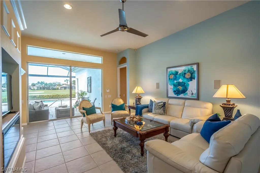 5981 Ashford Lane Naples FL 34110