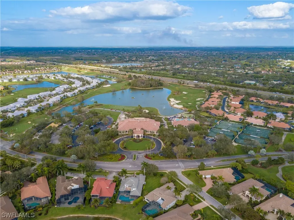 5981 Ashford Lane Naples FL 34110