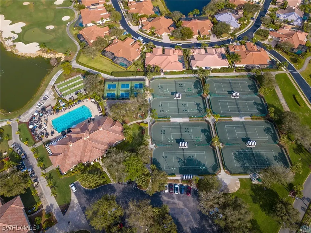 5981 Ashford Lane Naples FL 34110
