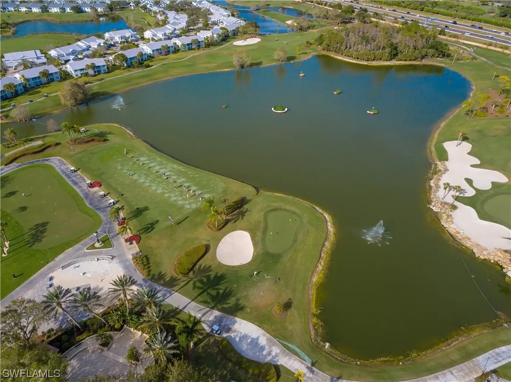 5981 Ashford Lane Naples FL 34110