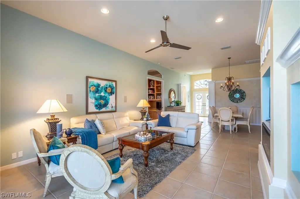 5981 Ashford Lane Naples FL 34110