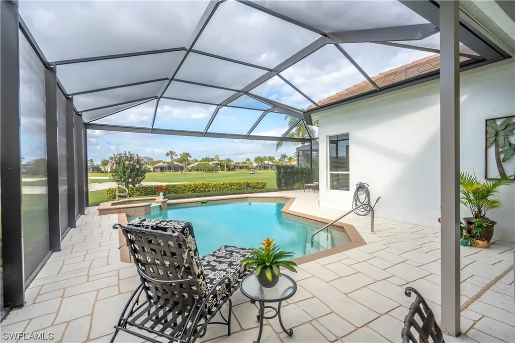 5981 Ashford Lane Naples FL 34110