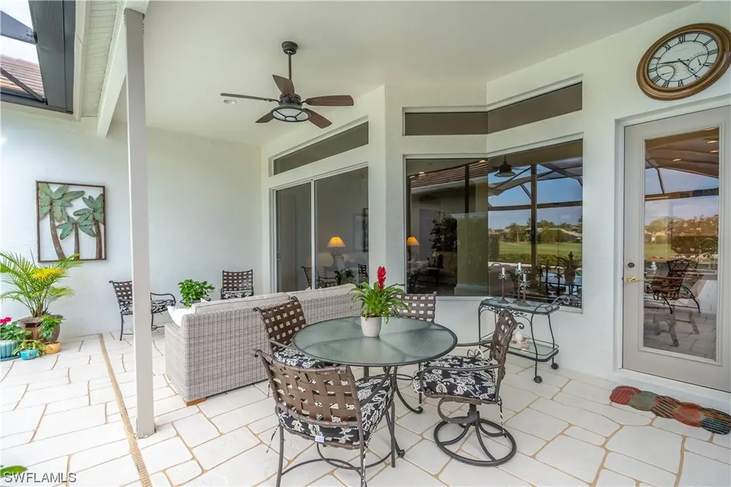 5981 Ashford Lane Naples FL 34110