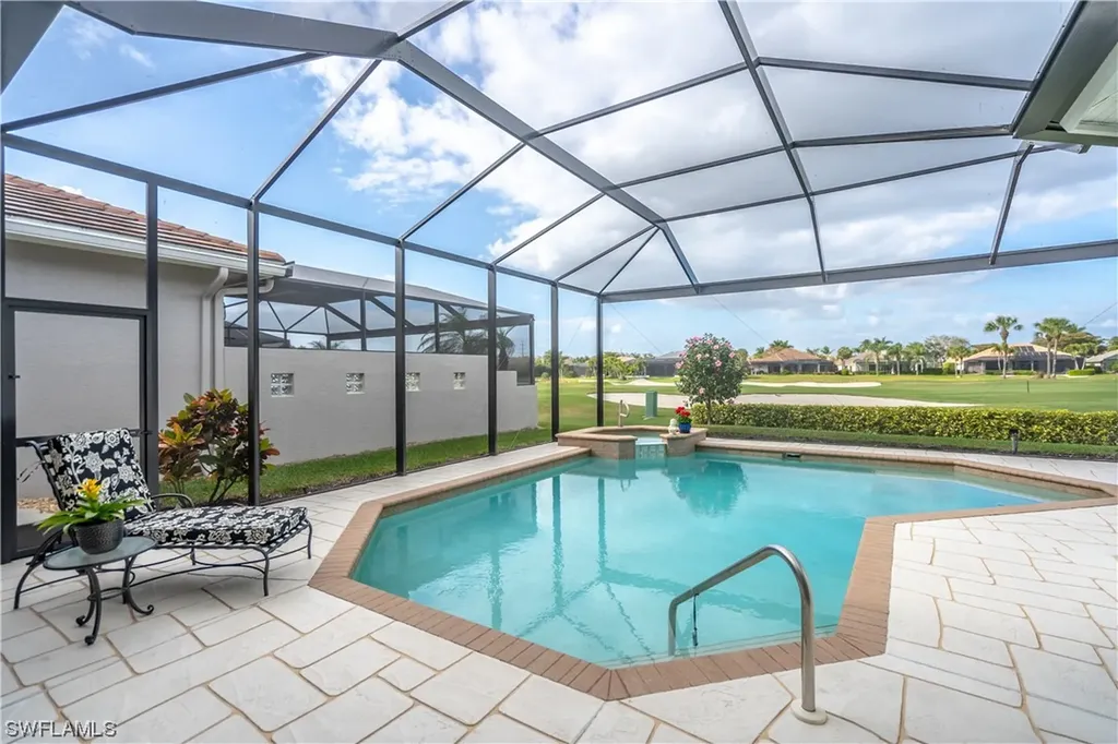 5981 Ashford Lane Naples FL 34110