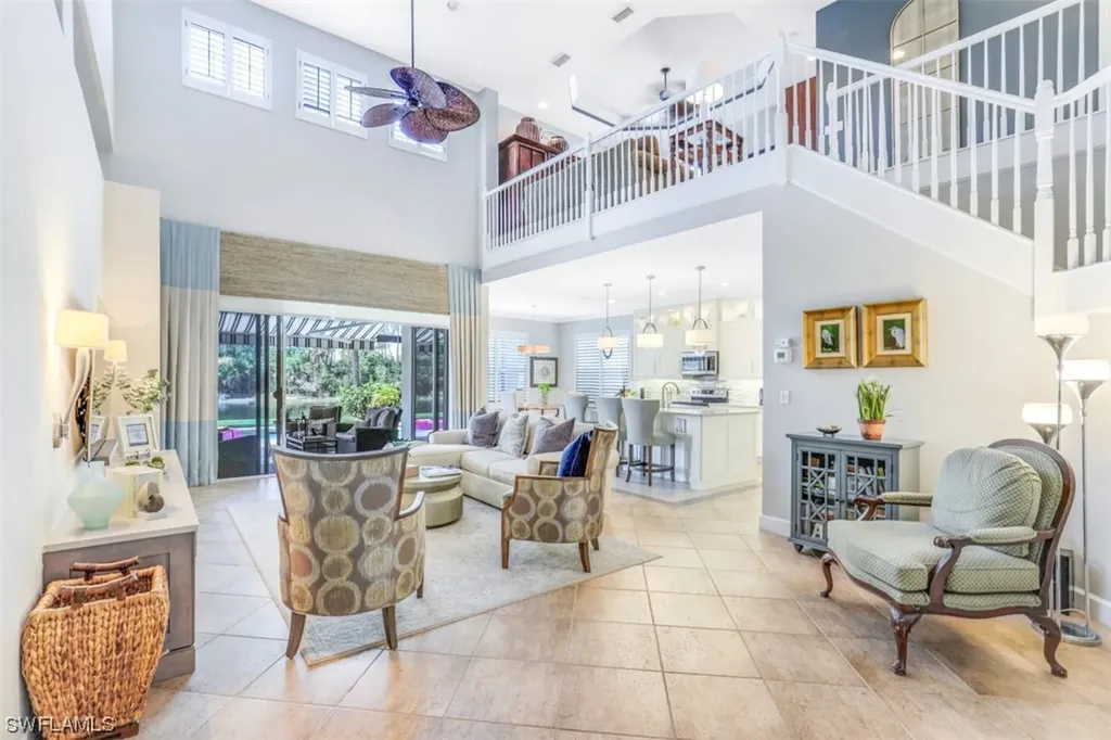 22100 Longleaf Trail Drive Estero FL 34135