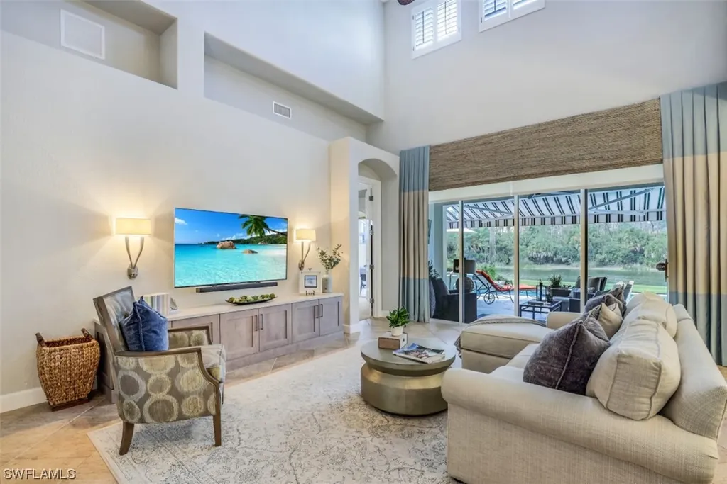 22100 Longleaf Trail Drive Estero FL 34135