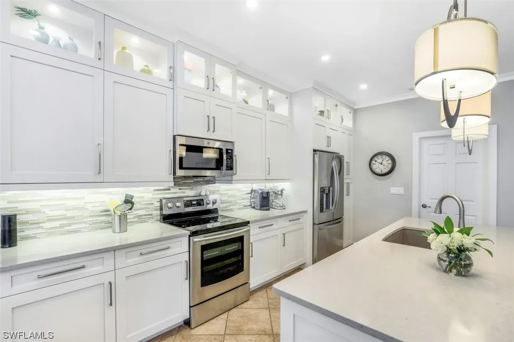 22100 Longleaf Trail Drive Estero FL 34135