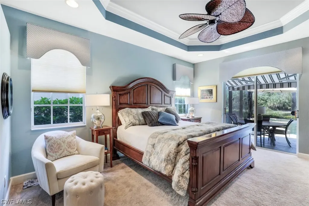 22100 Longleaf Trail Drive Estero FL 34135