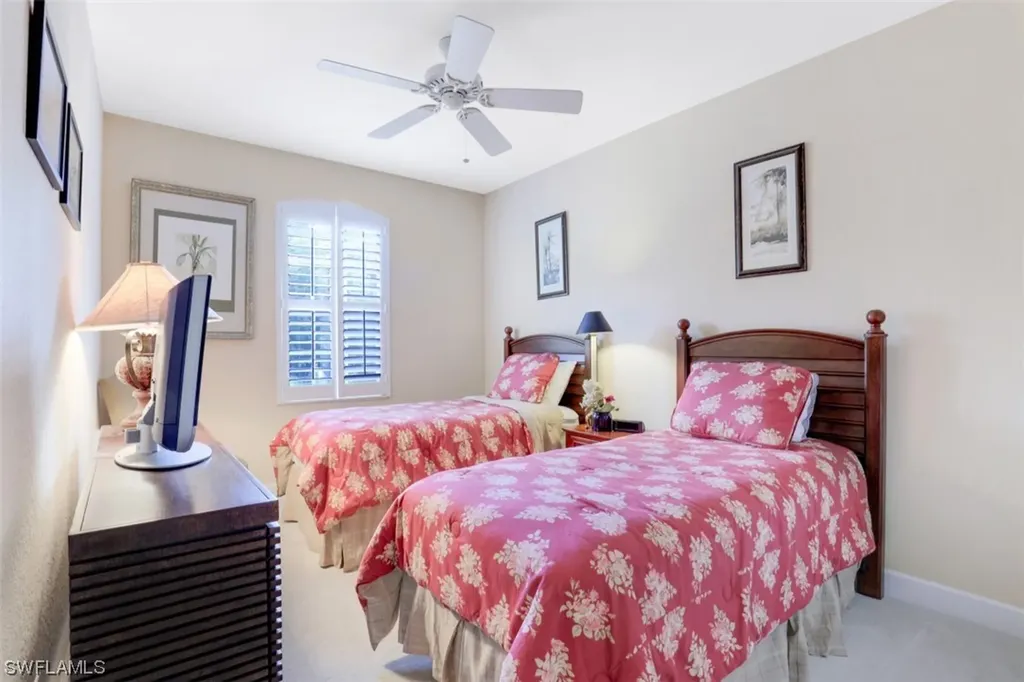 22100 Longleaf Trail Drive Estero FL 34135