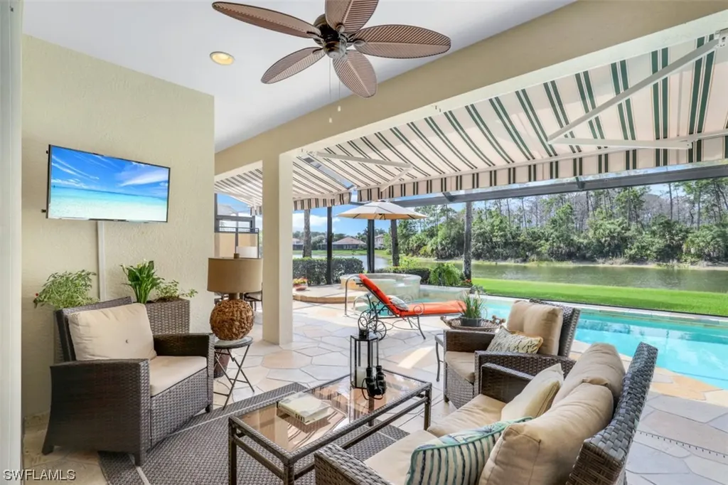 22100 Longleaf Trail Drive Estero FL 34135