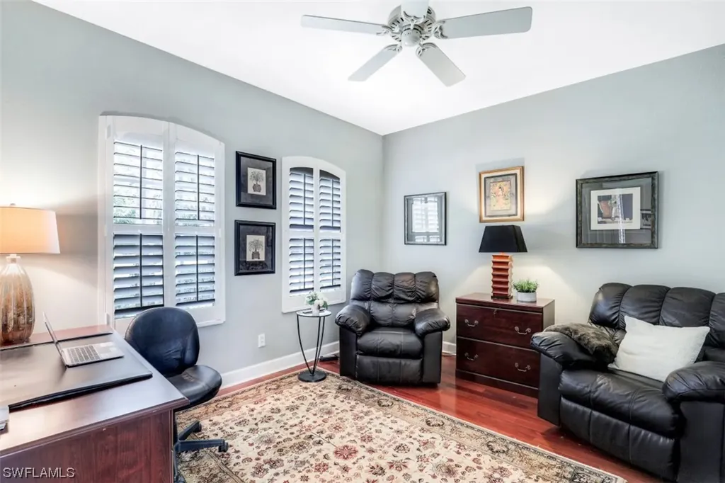 22100 Longleaf Trail Drive Estero FL 34135
