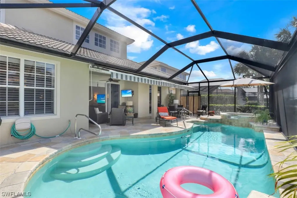 22100 Longleaf Trail Drive Estero FL 34135
