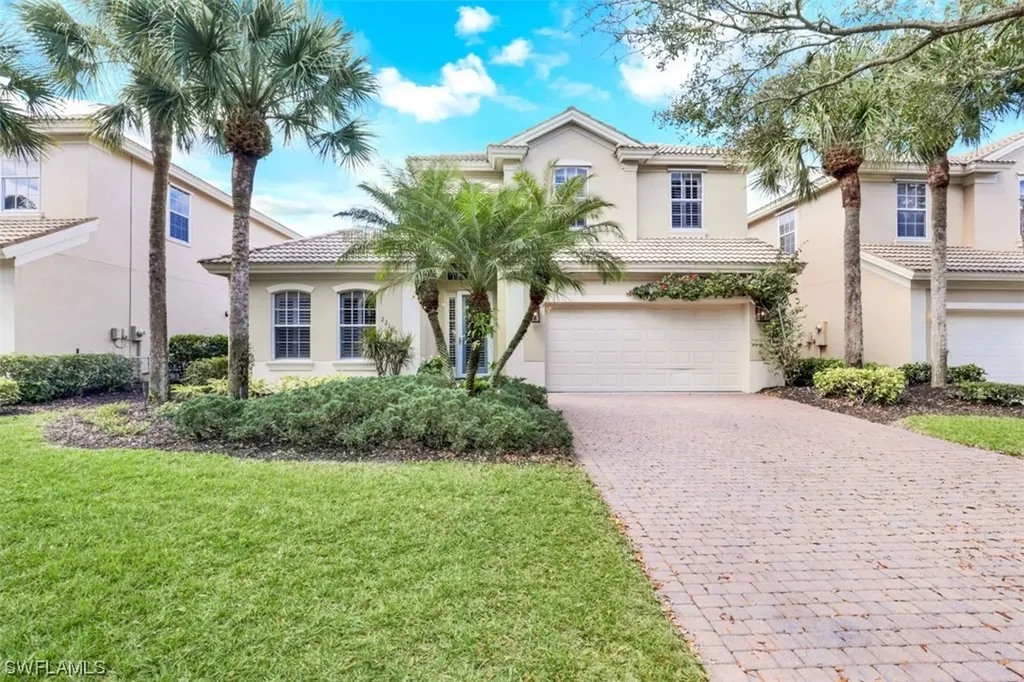 22100 Longleaf Trail Drive Estero FL 34135