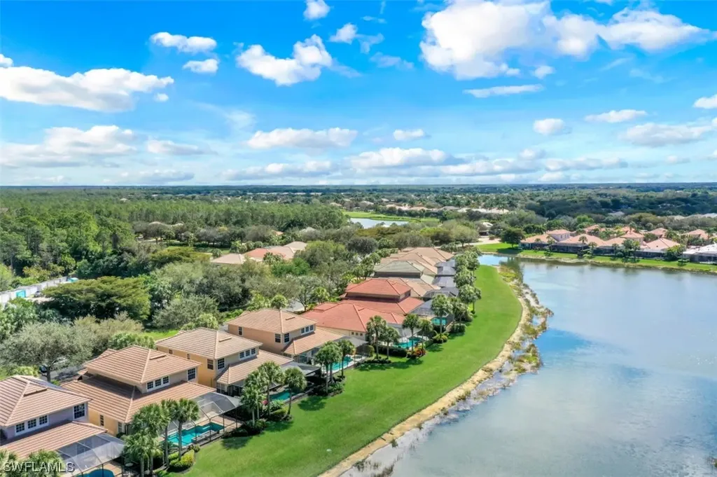 22100 Longleaf Trail Drive Estero FL 34135