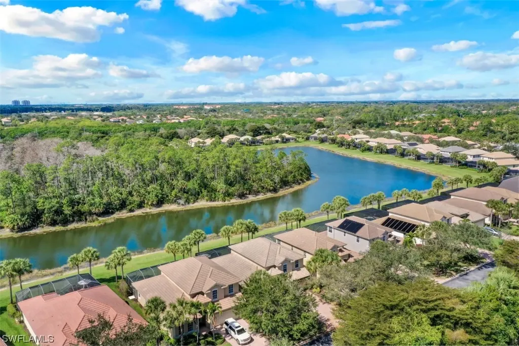 22100 Longleaf Trail Drive Estero FL 34135