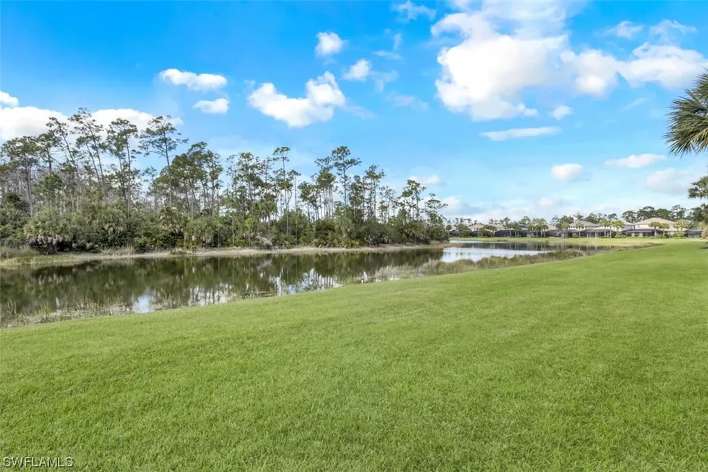 22100 Longleaf Trail Drive Estero FL 34135